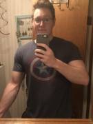 First post here, nothing crazy.