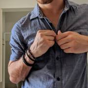 Who likes my new bracelets?