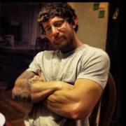 New Hampshire farmer