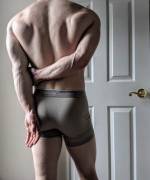 Oh hi, neighbor! Let me open the window so we can chat. (Ft. 