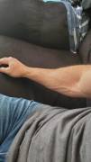 Feelin vascular, might jerk off later, idk.