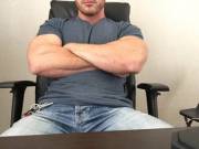 Feeling a bit cross today