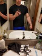 Bout to hit the sack, thought I'd share.