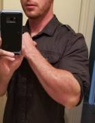 Heading off to an interview. Wish me luck!