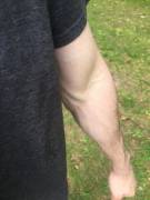 Quit my scooping job, but some benefits remain