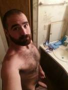 It's been a bit! Here's some B&B before bed!