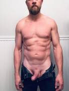 Headed to Home Depot. Come find me there.