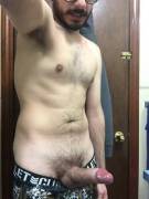 I may be a smaller nerdy guy but I am big 