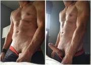 How Hard Do You Want It?