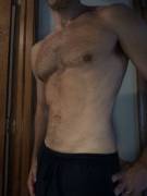 On display - Blemish and all