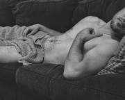 My favorite way to spend a Snow Day [Theme]