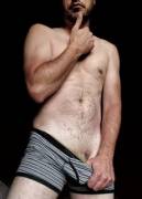 Contemplating my next move