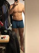 Feeling like progress is definitely being made