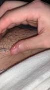 Precum everywhere