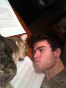 Me and Why I Can't Study