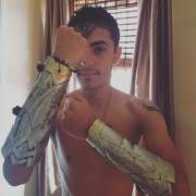 Can I be Wonder Womans sidekick?