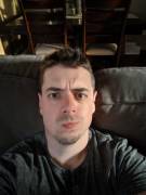 Was derping with my phone