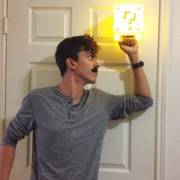 I was told y'all might enjoy this!