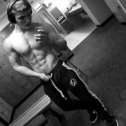 Just sweats (X-Post /r/guysinsweatpants)