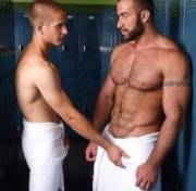 Hello Daddy (X-Post /r/crotchgrab)