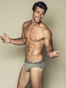 Alex Prange