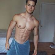 Nick Sandell