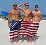Nick Davis, Jeff Kasser & Tyler Davis