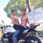 Bryant Wood &amp; Max Emerson