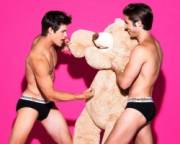 Carson Aldridge & Austin Sikora