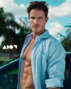 Tyler Gattuso by Johnny Lu