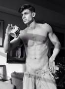 Bjorn Buckley. So hot.