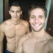 Alessio Pozzi & Elia Cometti