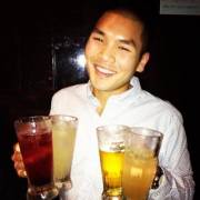 So I discovered that I am a fan of quadfisting. What other activities were you surprised to enjoy?