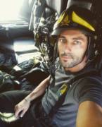 All Set For A Rescue Mission