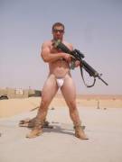 Where did my uniform go?