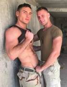 They like each other