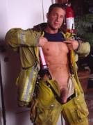 Fireman