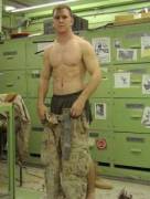 Bringing them up or down?