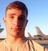 He can pilot my ride