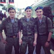 One for me, one for you and one for laters