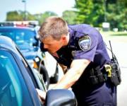 I may have been speeding...