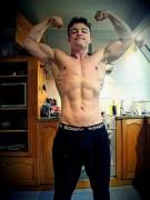 Trying to pull the Full Arnold