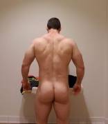 About ti[M]e to start cutting weight!