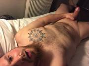 Found a little time to myself