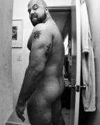 What are you looking at?