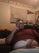 Havent been on here in a while :)