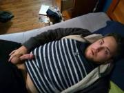 Blue steel! (30s/pansexual in the south/PMs welcome)