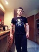 My new favorite workout shirt