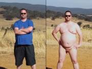 Out in the countryside [M]