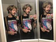 Good things happen in 3s